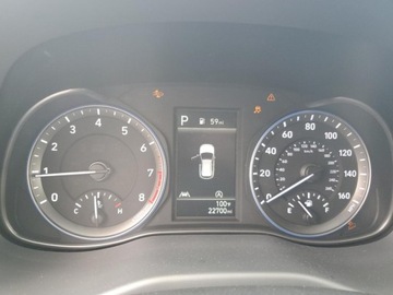 Hyundai Kona I 2022 Hyundai Kona SEL 2022 2.0l 2.0 Benzyna 147KM, zdjęcie 9