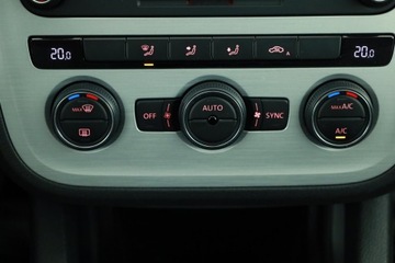 Volkswagen Scirocco III Coupe Facelifting 1.4 TSI 125KM 2015 VW Scirocco 1.4 TSI, Salon Polska, 1. Właściciel, zdjęcie 9