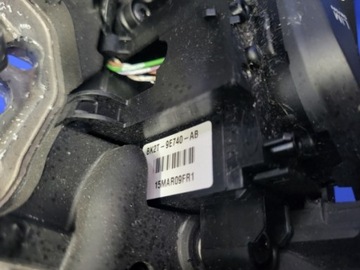 KIEROWNICA FORD KUGA II MK2