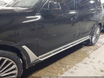 BMW X7 2021 BMW X7 2021 BMW X7 XDRIVE40I 3.0 Benzyna 335KM, zdjęcie 6