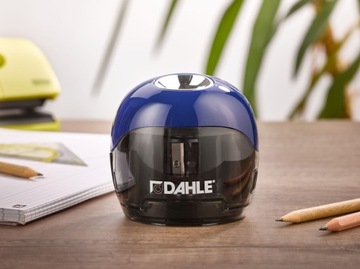 DAHLE Temperówka elektryczna na baterie 250