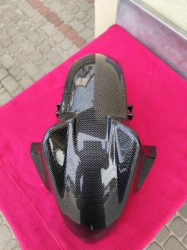 Переднее крыло Kymco Downtown 200/300 Dink Street 125/300 61100-LEA7-E00