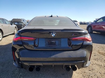 BMW Seria 4 G22-23-26 2021 BMW M4 Competition 2021 3.0l 3.0 Benzyna 503KM, zdjęcie 2