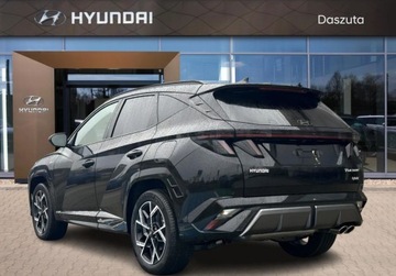 Hyundai Tucson IV 2025 Hyundai Tucson 1.6 Hybryda 239KM, zdjęcie 2