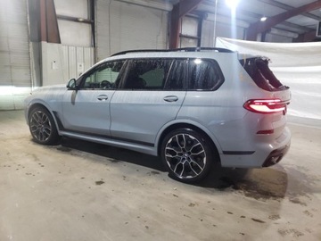 BMW X7 2023 BMW X7 xDrive40I 2023 3.0l 3.0 Benzyna 375KM, zdjęcie 1