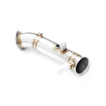DOWNPIPE BMW F20 F21 135I 135IX