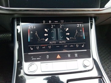 Audi Q7 II SUV Facelifting  3.0 55 TFSI 340KM 2022 Audi Q7 FV, Matrix LED, Hak, 3 rzad siedzen, BangOlufsen, 3.0 Benzyna, zdjęcie 27