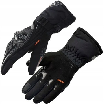 PRO BIKER мотоциклетные перчатки, сенсорные перчатки