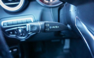 Mercedes GLC C253 SUV 2.0 250 211KM 2018 Mercedes-Benz GLC 4x4 2.0 Benzyna 211KM, zdjęcie 14