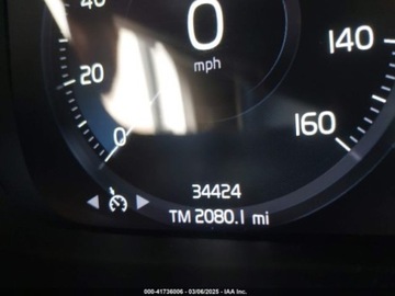 Volvo XC40 Crossover 2.0 T5 247KM 2020 Volvo XC 40 2020 VOLVO XC40 T5 INSCRIPTION 2.0 Benzyna 248KM, zdjęcie 11