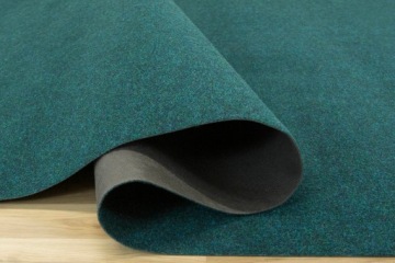 ширина 2 м ЗЕЛЕНЫЙ КОВРИК ИЗ ИГОЛЬНОГО КАМНЯ ДЛЯ БАГАЖНИКА