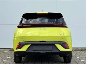 BYD 2025 BYD Dolphin Surf Comfort Hatchback (156 KM) 2025, zdjęcie 3