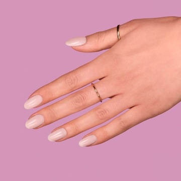 Semilac Hybrid Varnish 389 Кокосовое мороженое 7 мл