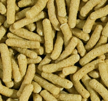 Базовые палочки Tropical Koi & Goldfish 11л/900г