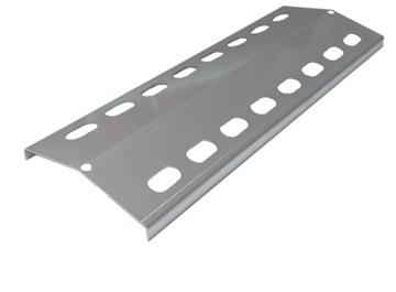 Osłona palnika na palnik grilla gazowego 41 x 14 cm aromatyzer