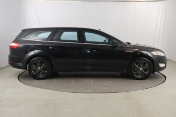 Ford Mondeo IV Kombi 2.0 Duratorq TDCi DPF 140KM 2007 Ford Mondeo 2.0 TDCi, Klima, Klimatronic,ALU, zdjęcie 5