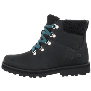 Buty Trapery Timberland Courma A2MMQ Czarne