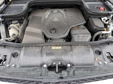Mercedes GLS X167 2023 Mercedes-Benz GLS 450 4Matic 2023 3.0 Benzyna 362KM, zdjęcie 6