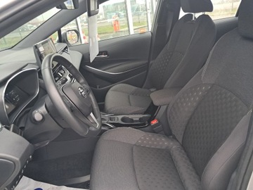 Toyota Corolla XII 2024 Toyota Corolla 1.8 Hybrid Comfort Seria E21 (2019-, zdjęcie 12