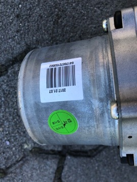 I30 II LIFT WSPOMAGANIE ELEKTRYCZNE 56300A6020
