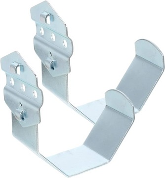 2 Sztuk Narzdzie Hak Heavy Duty Wieszak Ubrania