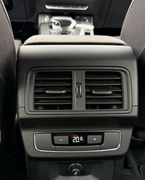 Audi Q5 II Q5-e 2.0 50 TFSI e 299KM 2021 Audi Q5 HYBRYDA 299KM serwis ASO LIFT SPORT QUATTRO keyless FULL LED plywa, zdjęcie 28