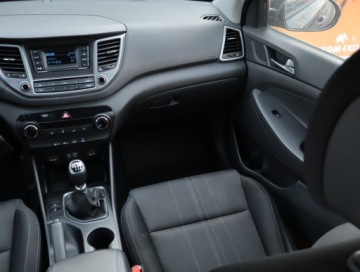 Hyundai Tucson III SUV 1.6 GDI 132KM 2015 Hyundai Tucson 1.6 GDI, Klima, Parktronic, zdjęcie 7