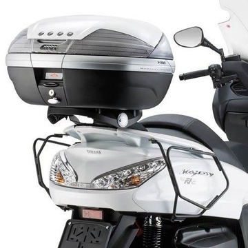 GIVI E331 ПОЛКА БАГАЖНИК YAMAHA MAJESTY 400 (04-14) 