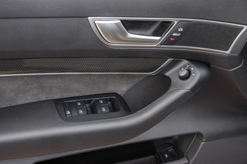 Audi A6 C6 S6 Limousine 5.2 V10 FSI 435KM 2008 Audi S6 Limousine Super Stan ! Zadbana ! Full, zdjęcie 35