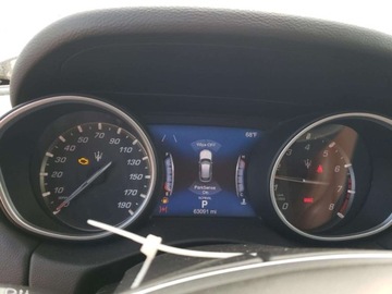 Maserati Levante 2019 Maserati Levante S 2019 3.0l 3.0 Benzyna 424KM, zdjęcie 9