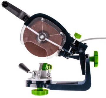 OSTRZAŁKA DO ŁAŃCUCHÓW PILAREK PIŁ INDUKCYJNA 800W