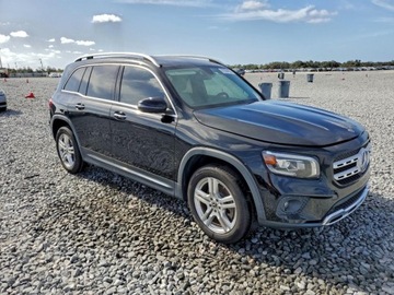 Mercedes Klasa B W247 2020 Mercedes-Benz Klasa B 2020 MERCEDES-BENZ GLB 250 2.0 Benzyna 221KM, zdjęcie 6