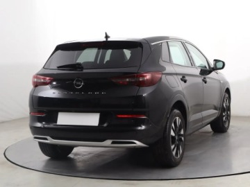 Opel 2023 Opel Grandland 1.2 Turbo, Salon Polska, zdjęcie 4