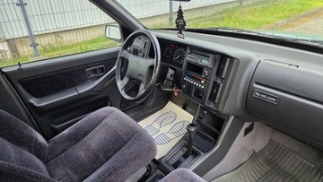 Volvo 1991 Volvo Seria 400 Volvo Seria 400 1.7 Benzyna 102KM, zdjęcie 13