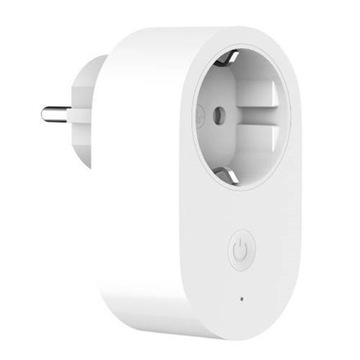 Xiaomi Mi Smart Power Plug WiFi розетка
