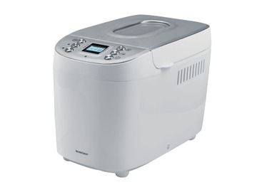 AUTOMAT WYPIEKACZ DO CHLEBA SILVERCREST 850W 16 PROGRAMÓW