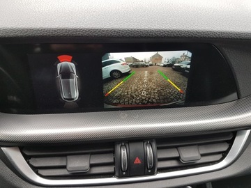 Alfa Romeo Stelvio SUV Facelifting 2.2 Turbo 210KM 2021 Alfa Romeo Stelvio 2.2 T VELOCE Q4 210CV AUTO, zdjęcie 15