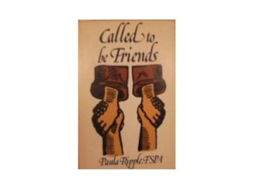 Призваны дружить - P Ripple