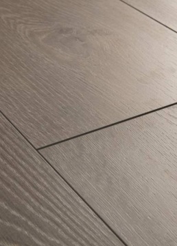 Панели напольные Дуб старый серый Quick-Step Unilin AC4 9,5 мм V4 2,52м2