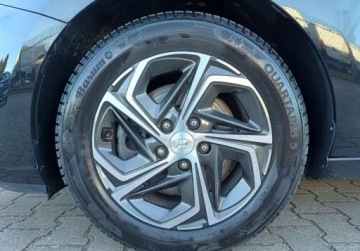 Hyundai i30 III 2024 Hyundai i30 1.5 T-GDI 48V 160KM Automat SalonPL Smart FV23 1.5 Hybryda, zdjęcie 11