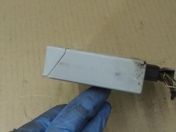 МОДУЛЬ ПАССИВНОГО КОНТРОЛЛЕРА GO STEUERGERAT BMW E90 E87 6955753