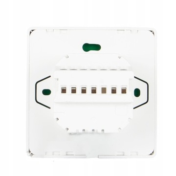Интеллектуальная обременительная 16а этаж белый TR058 RT Wi -Fi Tuya Floor