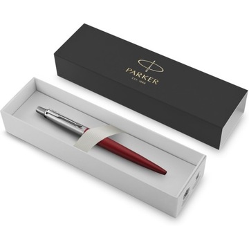 DŁUGOPIS PARKER JOTTER KENSINGTON RED CT