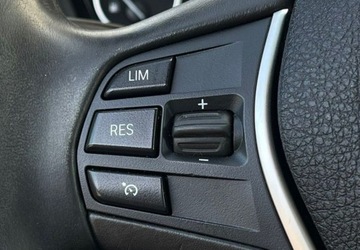 BMW Seria 3 F30-F31-F34 Limuzyna Facelifting 2.0 318d 150KM 2017 BMW 3GT Individual Automat Polift Navi Parktronic Full Led FV23, zdjęcie 20