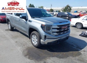  GMC Sierra 1500 Short Box SLE 2024 2.7l 2.7 Benzyna 310KM