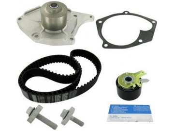 VKMC06134-2 Pompa wodna zestaw paska rozrządu Renault Clio Megane 1.5 dCi