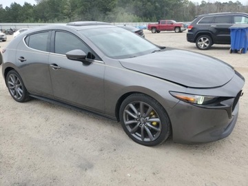 Mazda 3 IV 2019 Mazda 3 2019 MAZDA 3 PREMIUM 2.5 Benzyna 185KM, zdjęcie 4