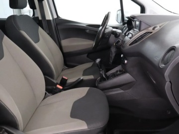 Ford Transit Courier I 2019 Ford Transit Courier 1.5 TDCi, Klima, Parktronic, zdjęcie 8