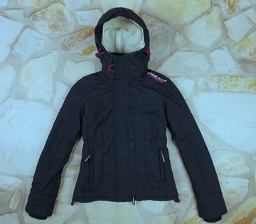 Superdry Orginal Windcheater jkt.upgrade Kurtka zima 38