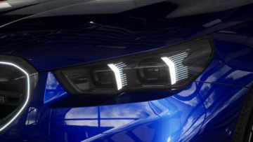 BMW Seria 5 G90-91 M Sedan 4.4 V8 727KM 2026 BMW M5 Sedan! NOWE BMW M5! Dostępne od ręki!, zdjęcie 7